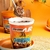 Pasta de Amendoim AIR Sabores Gourmet (600g) - Sabor: Chocotine - comprar online