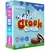 Under Milk Crock Crush (55g) - Sabor: Original Cookies and Cream