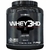 Whey 3HD (1,8kg) - Sabor: Cookies and Cream