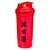 COQUETELEIRA 1 DOSE (700ML) - COR: VERMELHA