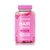 GUMMMY HAIR VITAMIN (60 GOMAS) - SABOR: TUTTI FRUTTI na internet