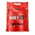 WHEY 100% PURE REFIL (900G) - SABOR: CHOCOLATE - Bomplus Nutri