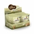 LA FAJOR LA GANEXA DISPLAY (12 UNID. 50G) - SABOR: CHOCOLATE BRANCO C/ PISTACHE - loja online