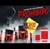 COQUETELEIRA PROHIBIDO (600ML) - COR: VERMELHA - loja online