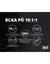 BCAA 10:1:1 (250G) - SABOR: MORANGO - comprar online