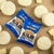 ALFAJOR DR. PEANUT (55G) - SABOR: CHOCOLATE BRANCO - comprar online
