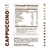 Imagem do CAPPUCCINO FIT COM VERISOL (200G) - SABOR: CHOCOLATE BELGA