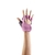 LUVA DE NEOPRENE ROSA CLARO - TAMANHO: P - comprar online
