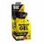 NUCLEAR RUSH GEL DISPLAY (10 SACHÊS DE 25G) - SABOR: GUARANÁ - comprar online