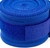 BANDAGEM ELÁSTICA (3M) - COR: AZUL - Bomplus Nutri