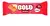 BOLD CRUNCH (50G) - MORANGO COM CHANTILLY - comprar online