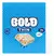 BOLD BAR (60G) - COOKIES & CREAM - loja online