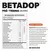 BETADOP (300G) - TANGERINA - loja online