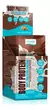 BODY PROTEIN DISPLAY (10 SACHÊS 20G) - COOKIES & CREAM (10 SACHÊS 18G) - comprar online
