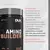 AMINO BUILDER (400G) - FRUTAS AMARELAS - loja online