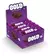 BOLD BAR DISPLAY (12 UNID DE 60G) - BROWNIE E CRISPIES - comprar online