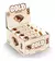 BOLD BAR DISPLAY (12 UNID DE 60G) - LEITE E AVELÃ - comprar online