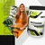 RECHARGE 4:1 (1KG) - SABOR: ABACAXI