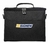 BOLSA TÉRMICA 4 POTES - ECONOMIC GRANDE - COR: PRETA - loja online