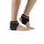 TORNOZELEIRA CROSS TRAINING - COR: PRETA E ROSA - comprar online
