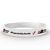 PULSEIRA DE SILICONE #FOGUETENÃOTEMRÉ - PADRÃO: ÚNICO na internet
