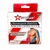 BANDAGEM ELÁSTICA NEUROMUSCULAR - COR: LARANJA - comprar online