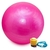 BOLA DE GINÁSTICA (65CM) - COR: PINK