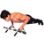 Imagem do BARRA MULTIFUNCIONAL IRON GYM (SUPORTA ATÉ 136KG) - PADRÃO: ÚNICO