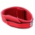 Imagem do CINTURÃO DE EXERCÍCIOS VERMELHO - TAMANHO: M