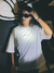 Remera Boxy Vainas Army - The Vainas Inc