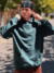 Hoodie Vainas Customs VERDE (limited edition) - The Vainas Inc
