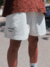 Short Oversize BLANCO (limited edition) en internet