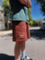 Short Oversize CHOCOLATE (limited edition) - comprar online