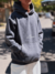 Hoodie Vainas Customs GRIS (limited edition) - comprar online