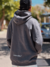 Hoodie Vainas Customs GRIS (limited edition) - The Vainas Inc