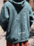 Hoodie Vainas Customs VERDE (limited edition) en internet