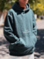Hoodie Vainas Customs VERDE (limited edition) - comprar online