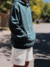 Short Oversize BLANCO (limited edition) - tienda online