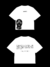 Remera Boxy Vainas Army