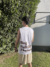 Musculosa Bag Full of Threads BLANCA en internet