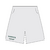 Short Oversize BLANCO (limited edition)
