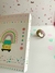 Caja contenedora grande - "Camioneta" - Cayetana