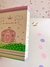 Caja contenedora grande - "Unicornio castillo" - comprar online
