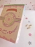 Caja contenedora grande - "Unicornio acuarela" - comprar online