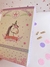 Caja contenedora grande - "Unicornio circulo" en internet