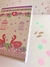 Caja contenedora grande - "Flamenco" - comprar online