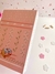 Caja contenedora grande - "Chica libro" en internet