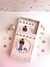 Caja contenedora grande - "Chica libro" - comprar online