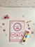Carpetas para pintar - "Princesa"