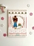 Anotador grande - "Chica libro"